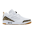 Tênis Jordan Spizike Low 'White Black Metallic Gold' HJ9019-100