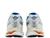 Tênis Ronnie Fieg x Gel Kayano 12.1 'Cream Blue Orange' 1203A555-101 na internet