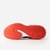Tênis Nike LeBron Witness 7 vermelho e preto -  Equipetenis.com - Os Melhores Tênis do Mundo aqui!