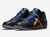 Imagem do Tênis Nike Off-White x Air Jordan 2 Low Black/Varsity Royal DJ4375-004