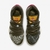 Imagem do Tênis Nike Kyrie Kybrid S2 "Olive Red" CQ9323-300