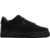 Tênis Stussy x Air Force 1 Low 'Triple Black' CZ9084 001