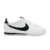 Tênis Wmns Classic Cortez Leather 'White Black' 807471-101