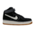Tênis Air Force 1 High 07 LV8 'Black Orange Gum' 806403-004