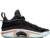 Tênis Nike Air Jordan 36 Low Black Metallic Gold 'DMP' DH0833-071