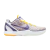 Tênis Zoom Kobe 6 '3D Lakers' 429659-105