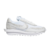 Tênis sacai x LDWaffle 'White Nylon' BV0073-101