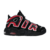 Tênis Air More Uptempo 96 BG 'Laser Crimson' 415082-010