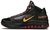 Tênis Air Max LeBron 7 'Fairfax' CU5646 001