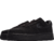 Tênis Stussy x Air Force 1 Low 'Triple Black' CZ9084 001 -  Equipetenis.com - Os Melhores Tênis do Mundo aqui!