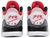 Tênis Nike Jordan III 3 SE-T 'Fire Red' Japan Exclusive CZ6433 100