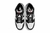 Tênis Nike Dunk High black white branco e preto Panda - comprar online