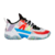Tênis Jordan Westbrook One Take 2 PF 'White Multi' CW2458-101