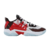Tênis Jordan One Take 2 'White University Red' CW2457-106