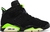 Tênis Nike Air Jordan 6 Retro 'Electric Green' CT8529-003