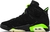 Tênis Nike Air Jordan 6 Retro 'Electric Green' CT8529-003