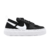 Tênis Wmns Court Vision Alta TXT 'Black White' CW6536-001
