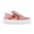 Tênis Wmns Court Vision Alta TXT 'Rust Pink' CW6536-600