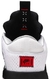 Tênis Air Jordan 35 Low PF 'White Black' CW2459 101
