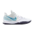 Tênis Kyrie Low 4 'White Laser Blue' CW3985-100