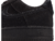 Tênis Stussy x Air Force 1 Low 'Triple Black' CZ9084 001