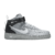 Tênis Air Force 1 07 Mid LV8 'Wolf Grey' 804609-006