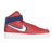 Tênis Air Force 1 High '07 LV8 'Red' 806403-603