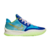 Tênis Sue Bird x Kyrie Low 4 'Dynasty' CW3985-401