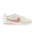 Tênis Wmns Classic Cortez Leather 'Light Bone' 807471-013