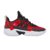 Tênis Jordan One Take 2 'Bred' CW2457-607