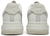 Tênis Nike Air Force 1 Luxe 'Triple White' DD9605 100