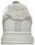 Tênis Nike Air Force 1 Luxe 'Triple White' DD9605 100