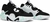 Tênis Nike PG 6 'Black Mint Green' DC1974 001