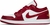 Tênis Nike Air Jordan 1 Low 'Cardinal Red' 553558 607 - loja online