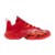 Tênis Jordan One Take 3 'University Red' DC7701-606
