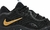 Tênis Nike PG 6 'Black Metallic gold' DC1974 001