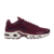 Tênis Wmns Air Max Plus TN 'Bordeaux' AV7912-600