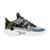 Tênis Jordan One Take 2 'Wolf Grey Aurora Green' CW2457-003