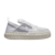 Tênis Wmns Court Vision Alta 'White Metallic Silver' CW6536-102
