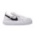 Tênis Wmns Court Vision Alta TXT 'White Sea Coral' CW6536-103