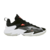 Tênis Jordan One Take 3 PF 'Black Grey Fog' DC7700-001