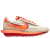 Tênis Nike Sacai LDWaffle x sacai x CLOT Orange Blaze DH1347-100