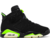 Tênis Nike Air Jordan 6 Retro 'Electric Green' CT8529-003