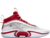 Tênis Nike Kia Nurse x Air Jordan 36 'Canada' DJ4481-100