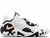 Tênis Nike PG 6 EP 'White Black' DH8447-101