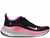 Tênis Nike ReactX Infinity Run 4 preto e rosa