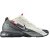 Tênis Nike Air Max Pulse Cinza e Branco