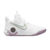 Tênis KD Trey 5 IX EP 'White Lime Light Purple' DJ6922-100