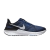 Tênis Air Zoom Structure 25 'Midnight Navy Platinum' DJ7883-400