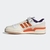 Tênis Adidas Forum 84 Low 'Suns' GX9049 na internet
